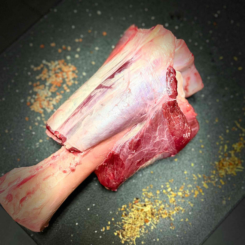 Beef Shank Thor's Hammer - 1