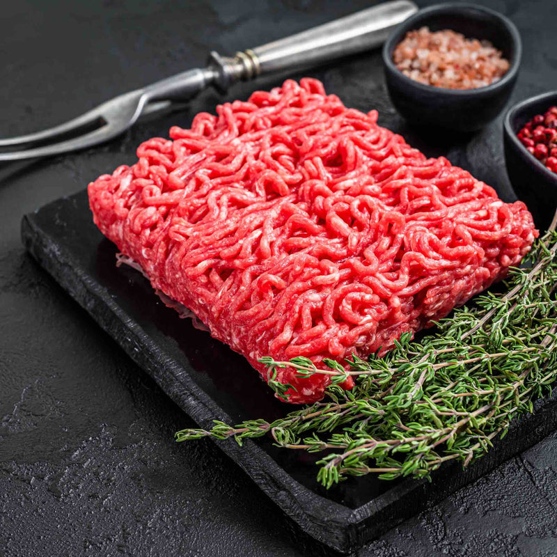 Halal Beef Ground - 1