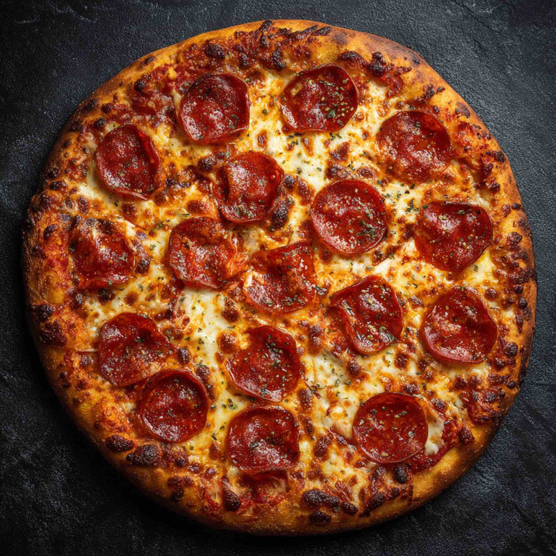 Pizza Pepperoni