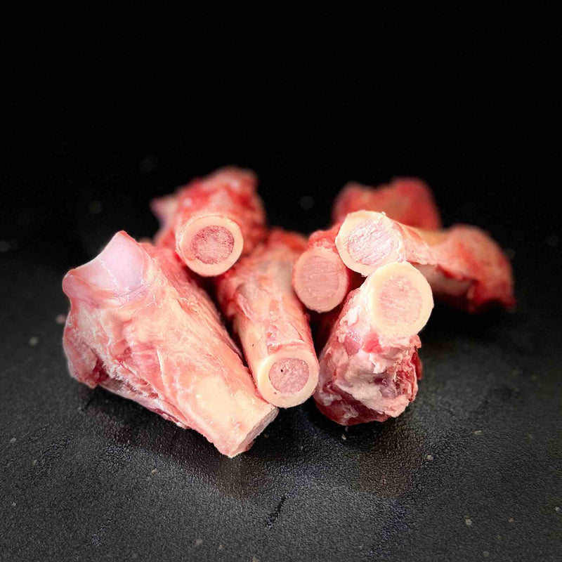 Lamb Marrow Bones - 1