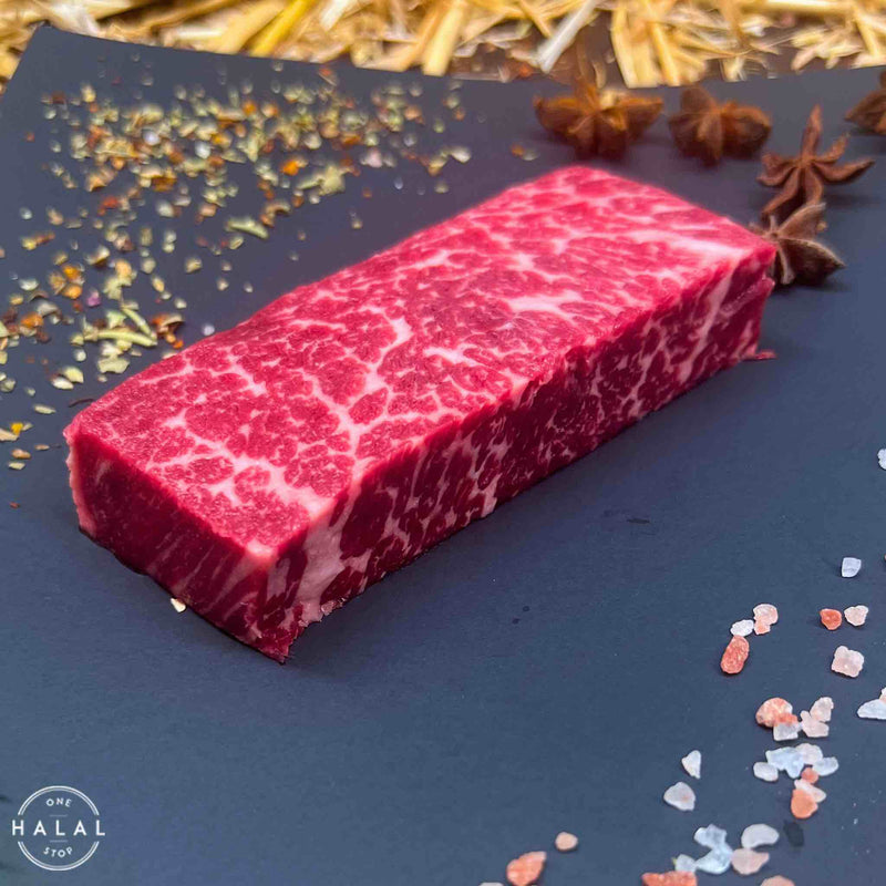 American Wagyu Denver Steak - 3