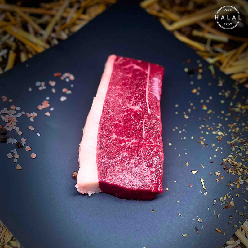 American Wagyu Picanha Steak - 3