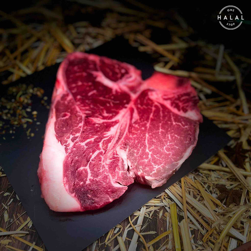 American Wagyu Porterhouse - 2