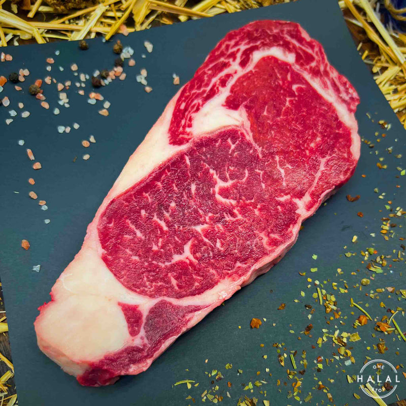American Wagyu Ribeye Steak - 2