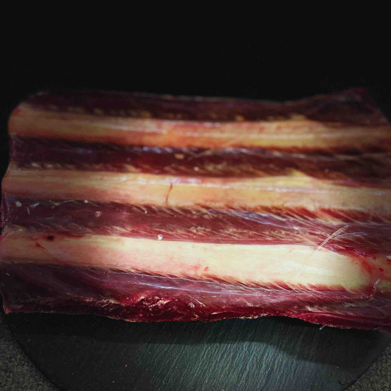 Bison Short Ribs - 2