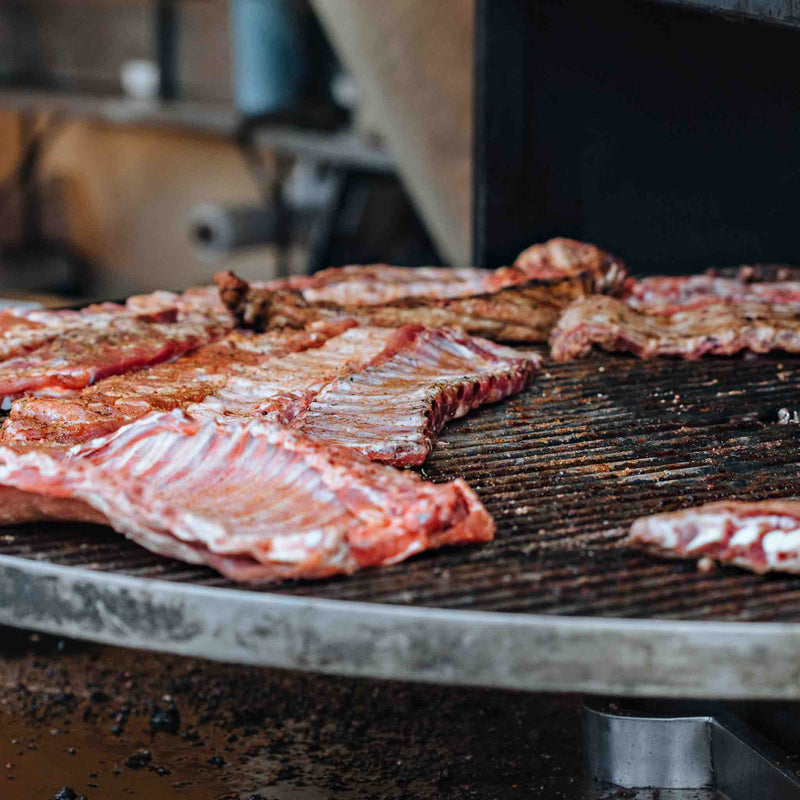 Bison Short Ribs - 3