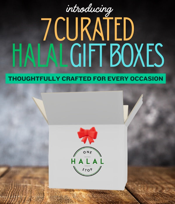 Gift Boxes - Mobile