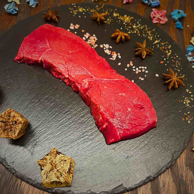 Grass-fed Grass-finished Sirloin Steak - 3