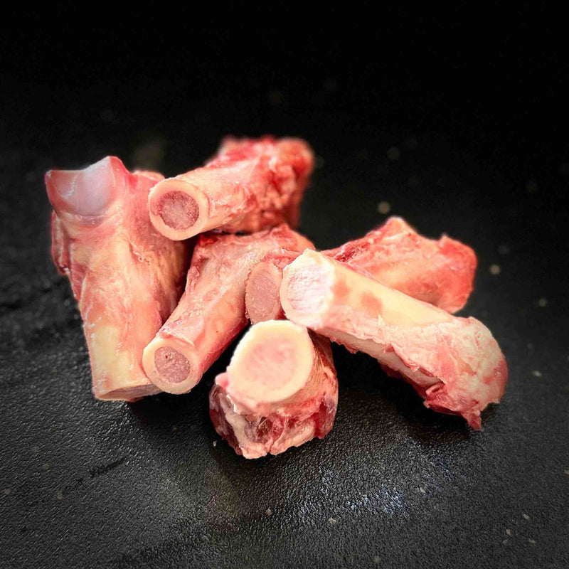 Lamb Marrow Bones - 2
