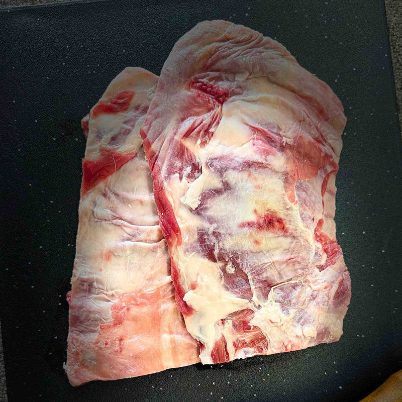 Lamb Spare Ribs - 2