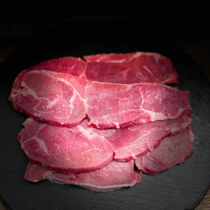 Veal Cutlet