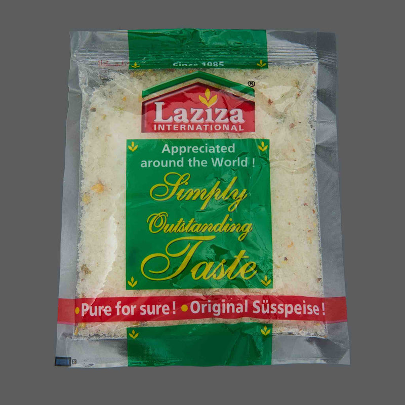 Laziza Kesar Falooda Mix - Open Box