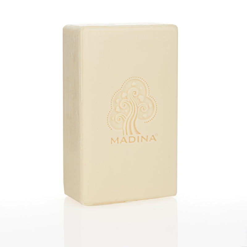 Madina Fig & Honey Soap