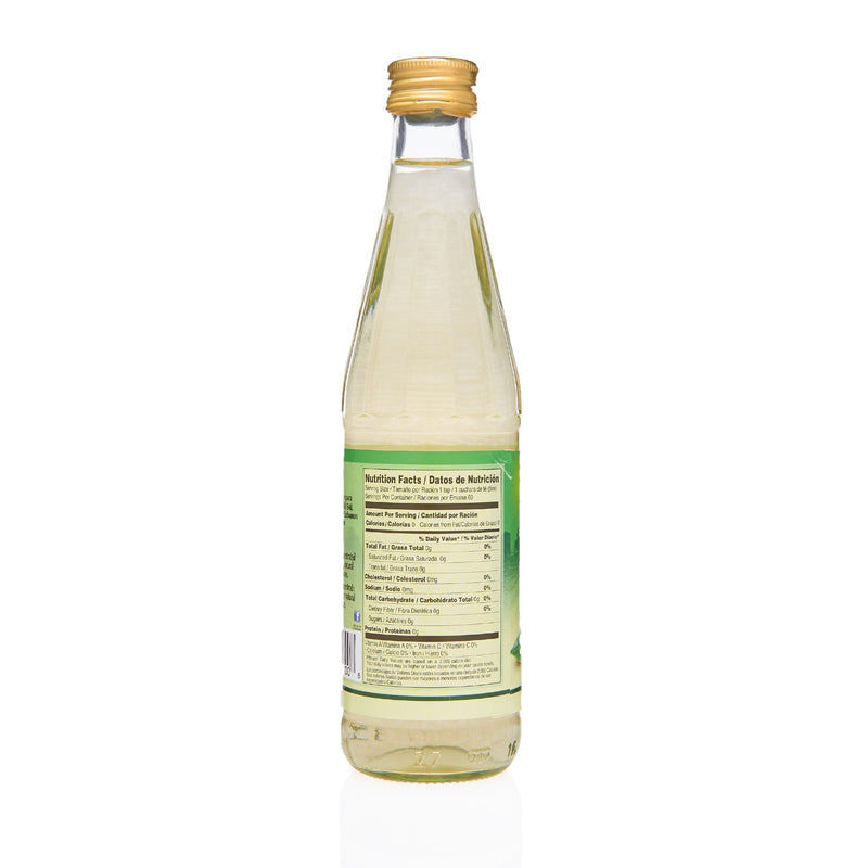 Al Wadi Orange Blossom Water - Ingredients