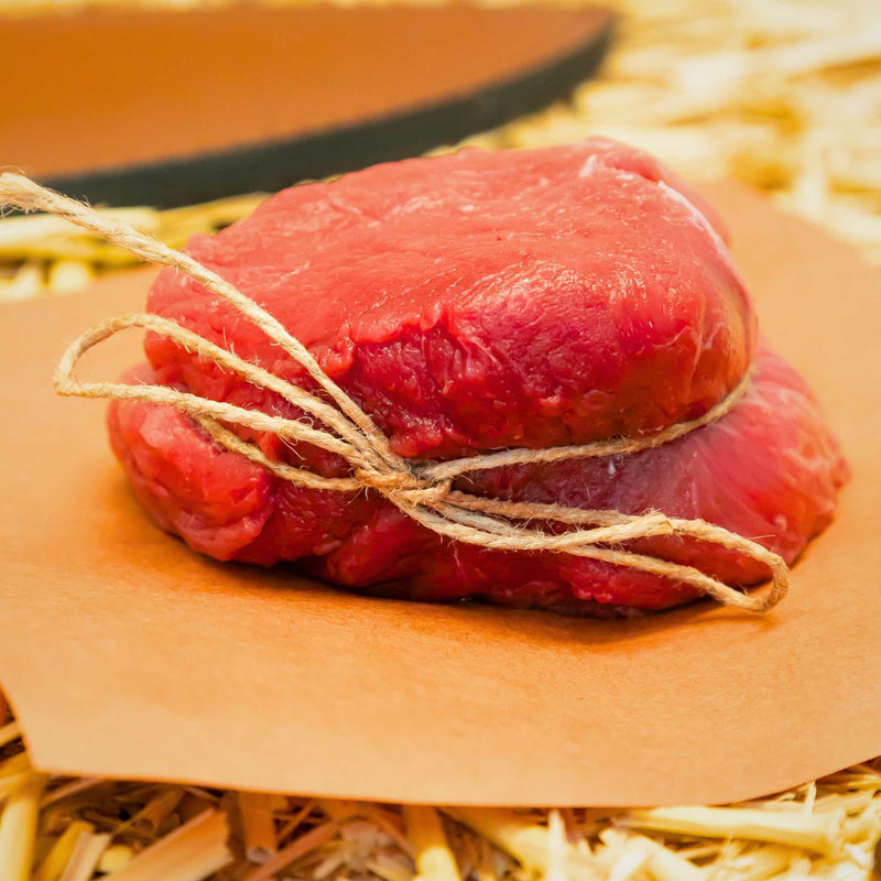 Bison Filet Mignon - 2