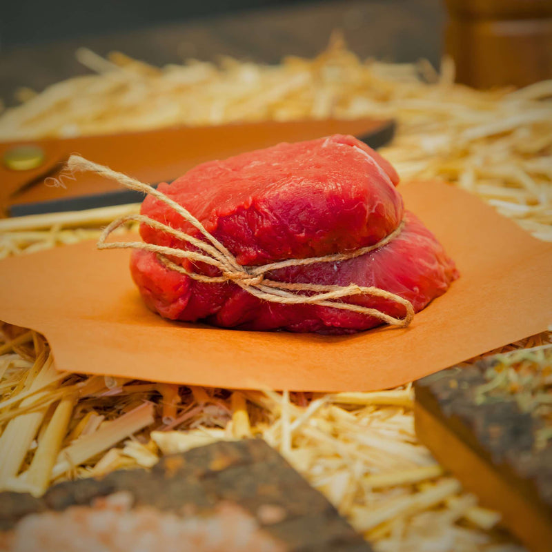 Bison Filet Mignon - 1