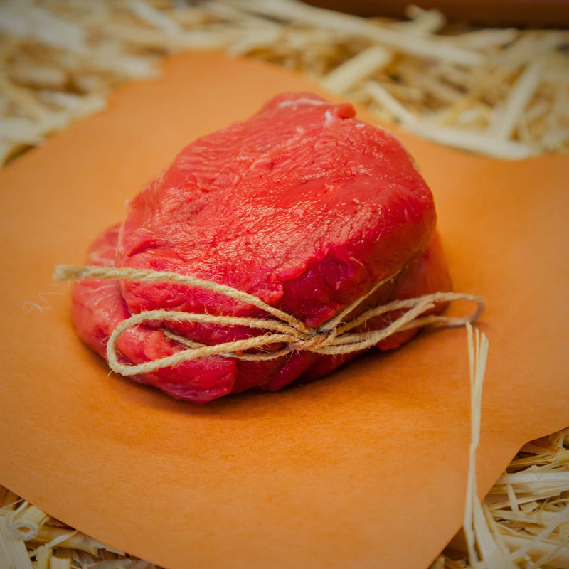 Bison Filet Mignon - 3