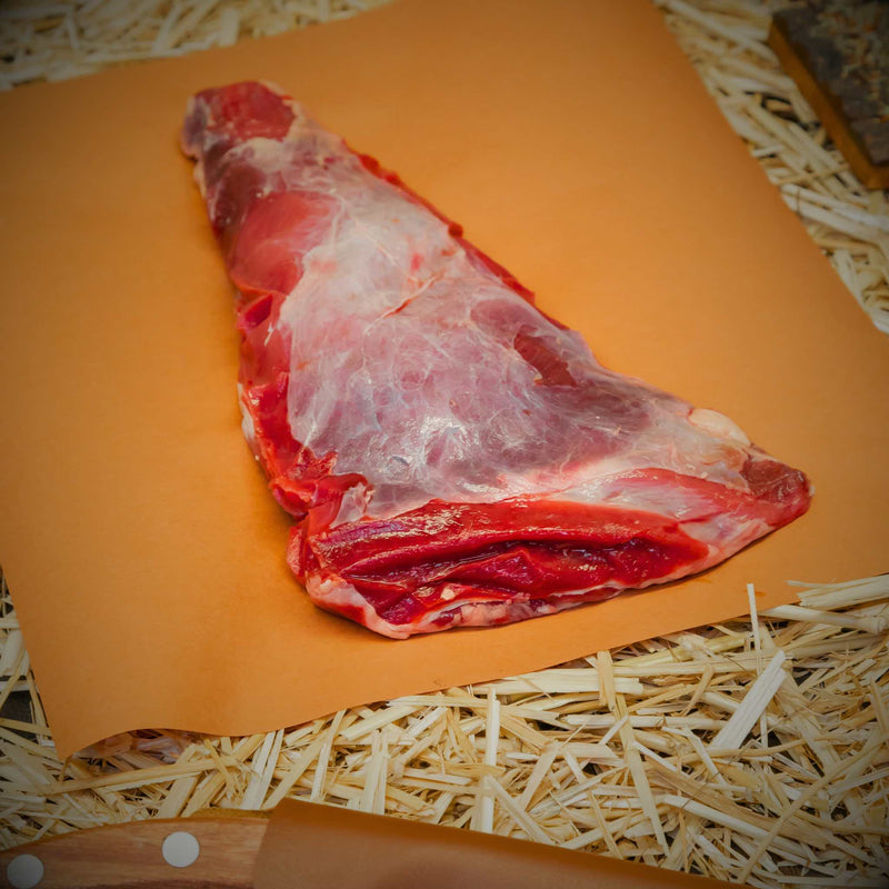Bison Tri Tip - 1