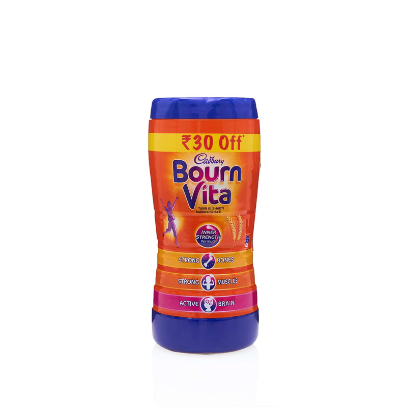 Cadbury Bournvita