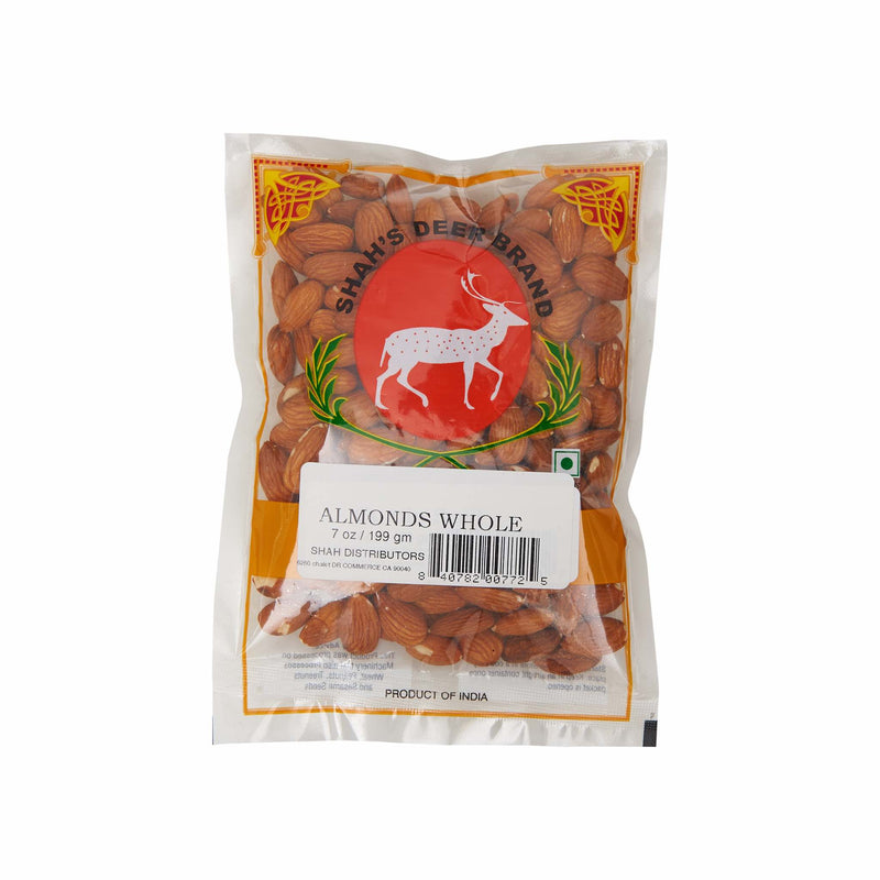 Deer Almonds - Slivered
