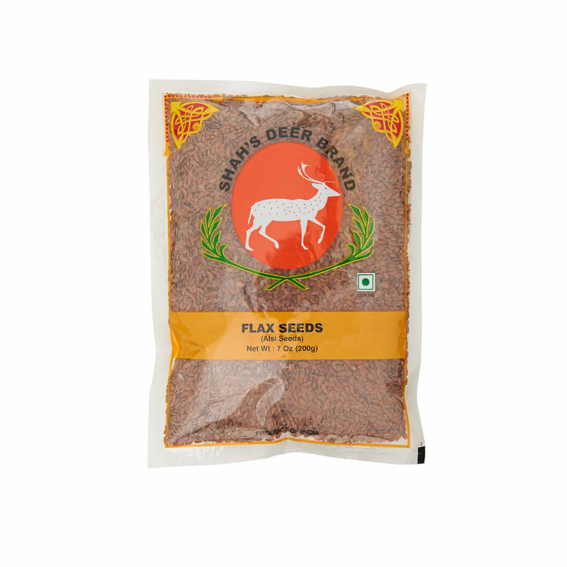 Deer Flax Seeds
