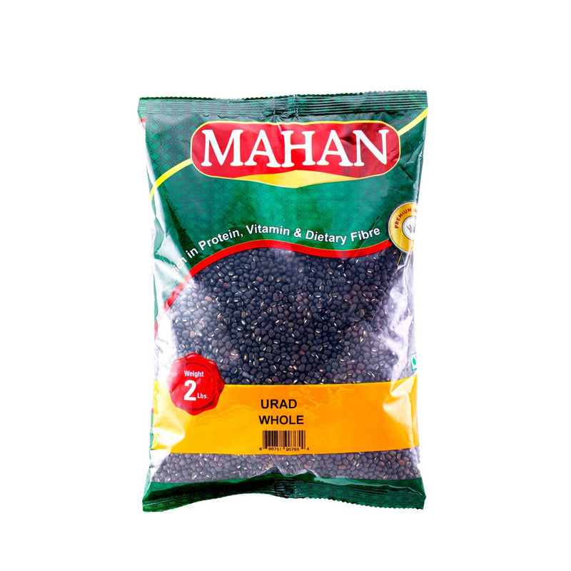 Deer Black Gram - Urad White