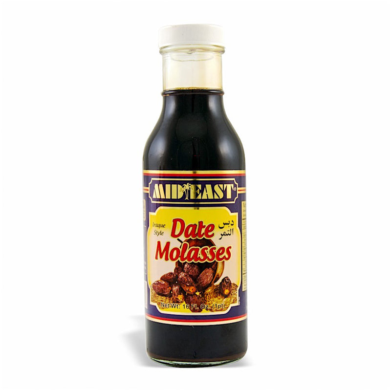 MidEast Date Molasses