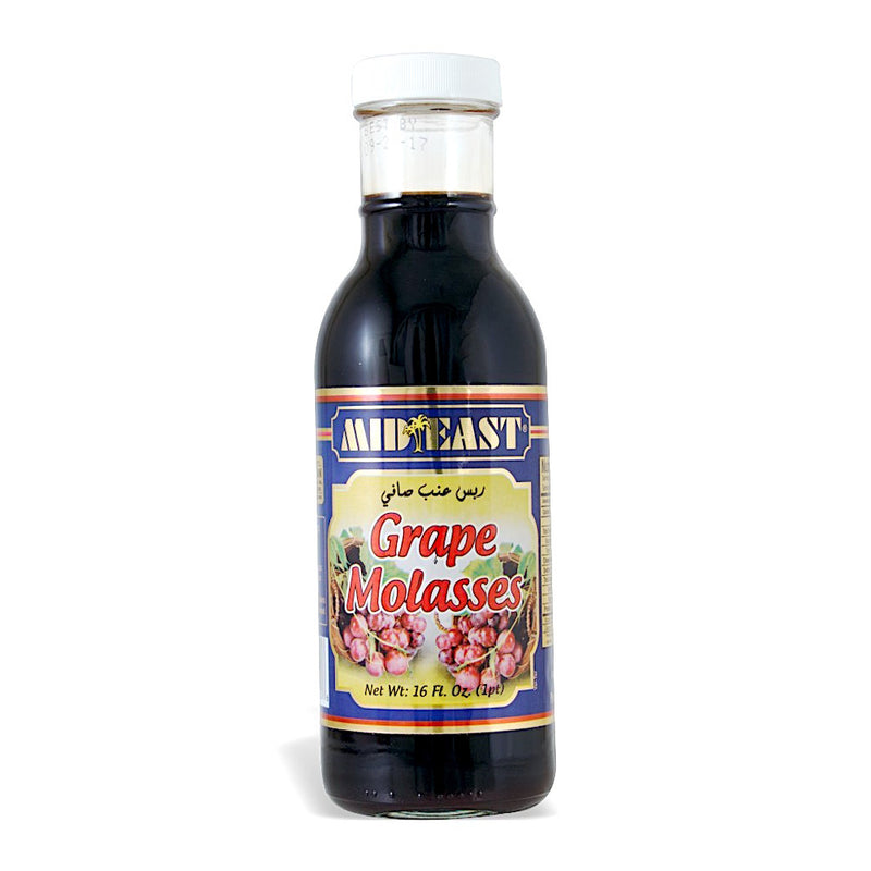 MidEast Date Molasses