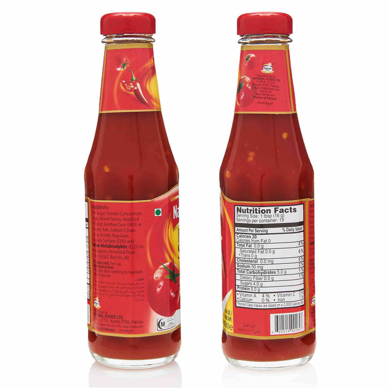 National Bhelpuri Chutney