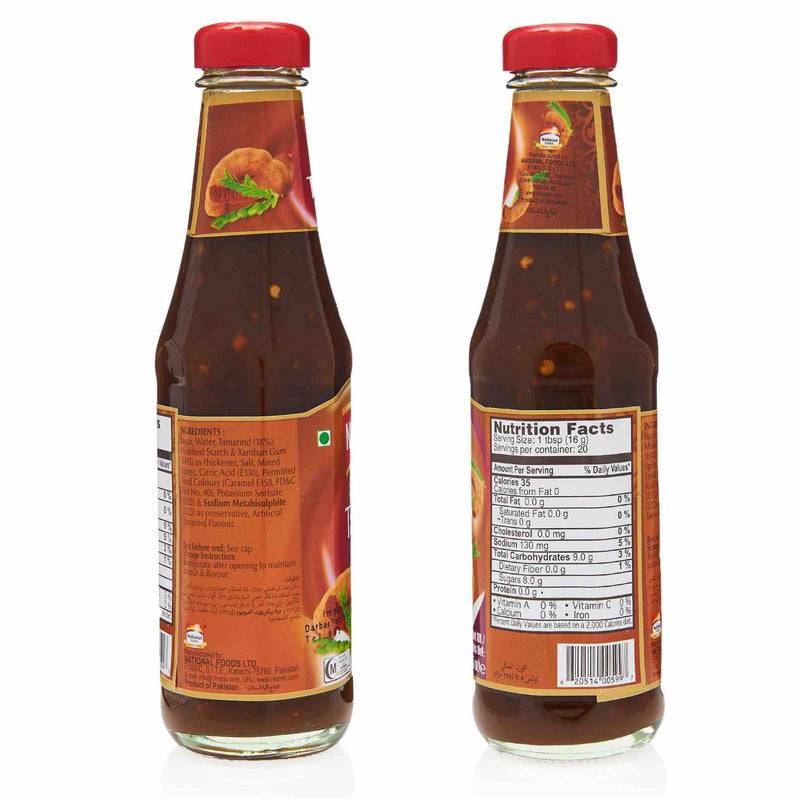 National Bhelpuri Chutney