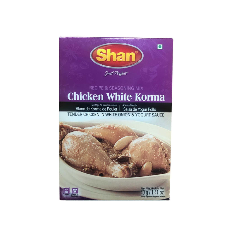Shan Brain Masala Recipe Mix