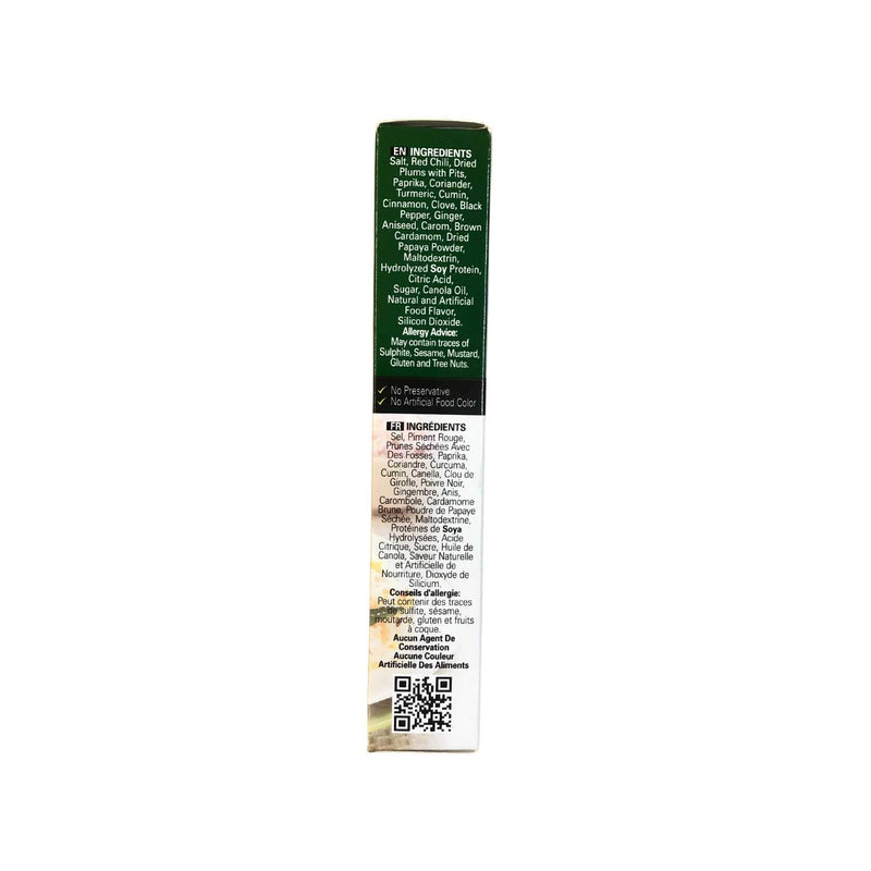 Shan Biryani Recipe Mix