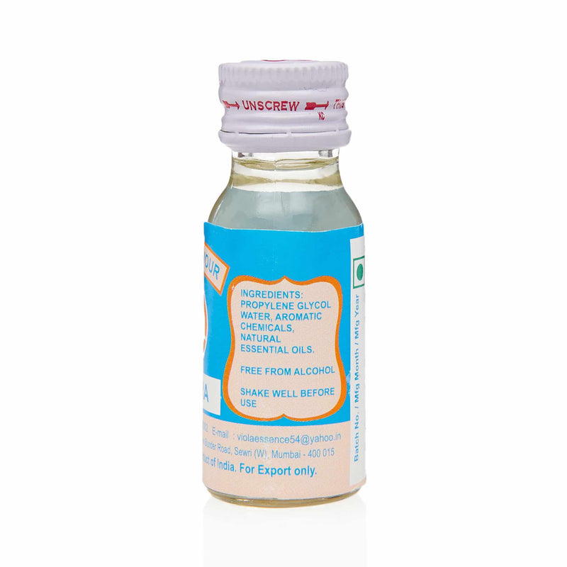 Cardamom Food Flavor